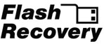 Datenrettung, Datenwiederherstellung - FlashRecovery